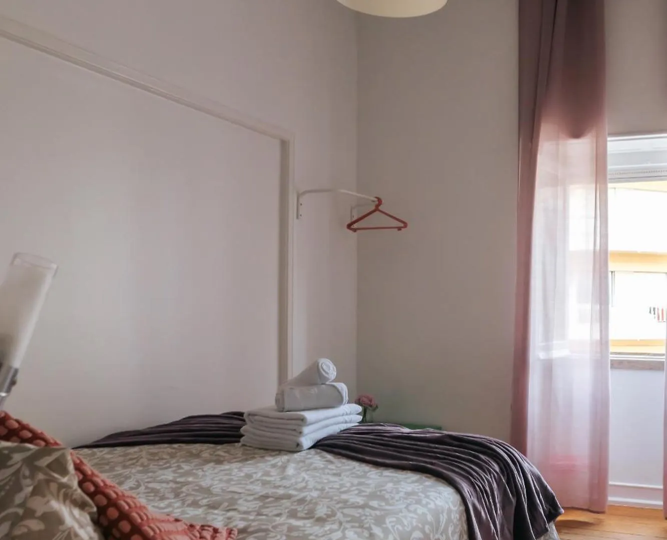 Guest house Daniela'S Lisboa Central Room 303