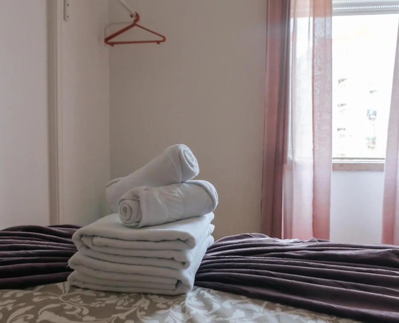 Guest house Daniela'S Lisboa Central Room 303