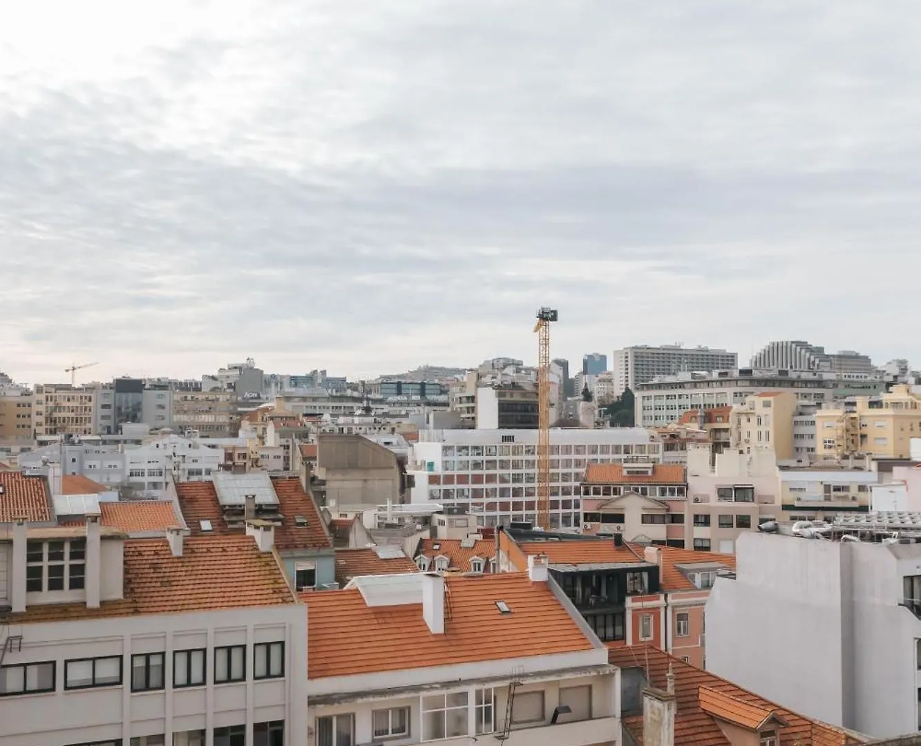 Daniela'S Lisboa Central Room 303 Guest house Lisbon