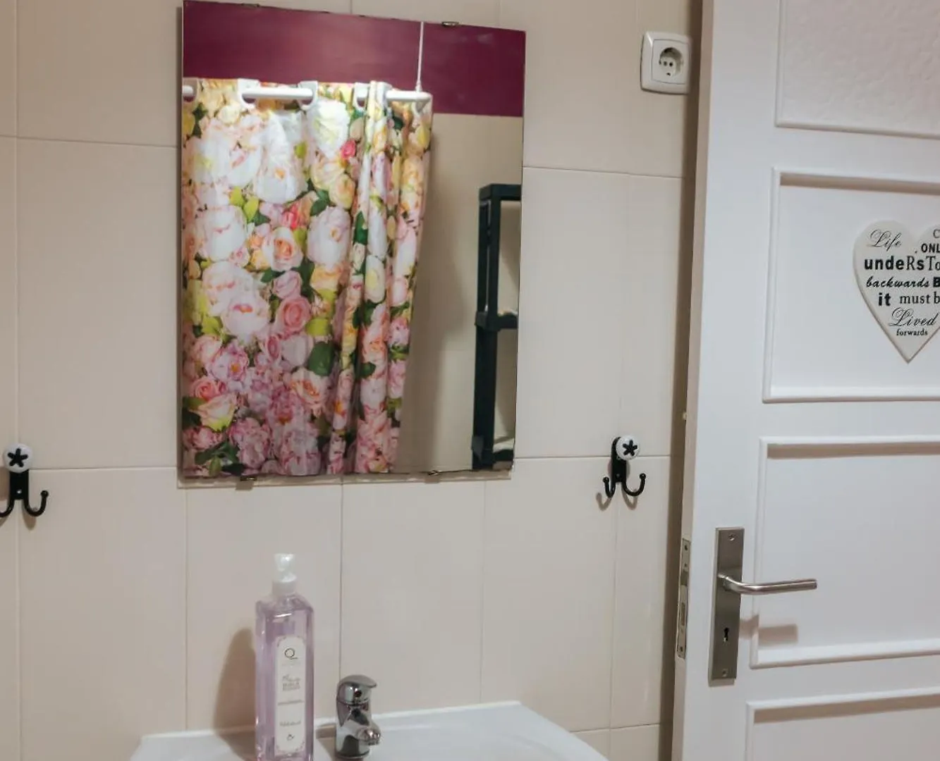 Guest house Daniela'S Lisboa Central Room 303
